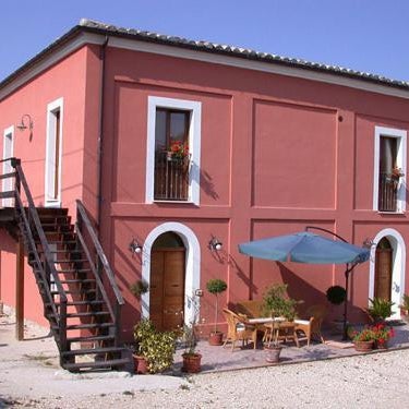 Country House Agriturismo Ciuccunit Thumbnail