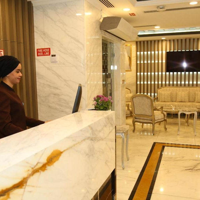 Grand Legacy Hotel Doha Thumbnail