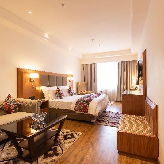Clarks Inn Express, Ludhiana