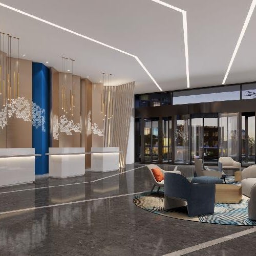 Holiday Inn Express Changsha Kaifu By IHG