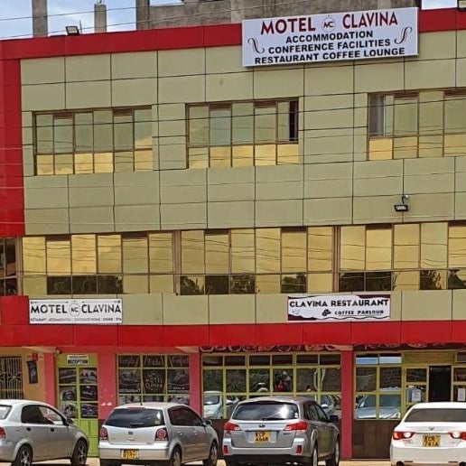 Clavina Hotel Thumbnail