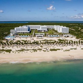 Riu Latino - Adults Only - All Inclusive Thumbnail