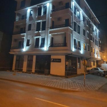 Zara 1 Apartman