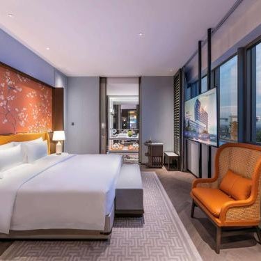 Novotel Xian Xixian Thumbnail