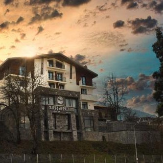 Paliani Hotel