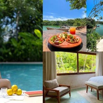 Wakax Hacienda - Cenote & Boutique Hotel Thumbnail