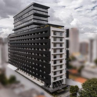 URBAN by UNU Osasco Hotel