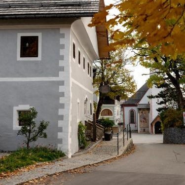 Mesnerhaus Boutique-Hotel