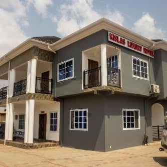 Kislas Luxury Hotel Thumbnail