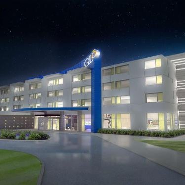 GLo Best Western Pooler - Savannah Airport Hotel Thumbnail