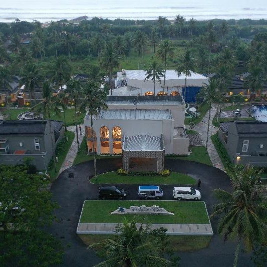 The Allure Villas Managed by Sahid