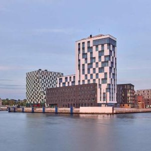 Scandic Oceanhamnen Thumbnail
