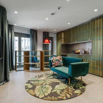 Brucklyn Suites Thumbnail