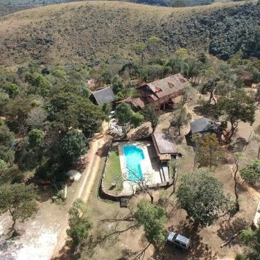 Reserva Canto da Vida Chalés e Camping Thumbnail