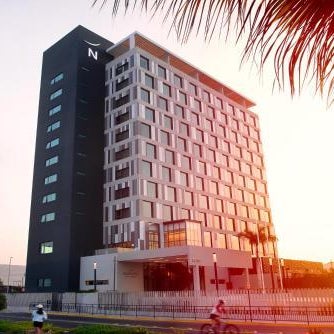 Novotel Arica