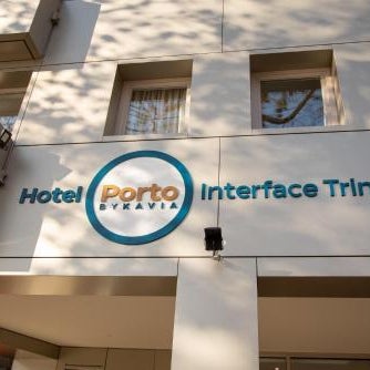 Hotel Porto Interface Trindade By Kavia Thumbnail
