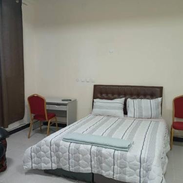 Betsi Bed & Breakfast (BBB)
