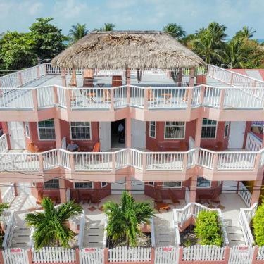 Caye Caulker Condos