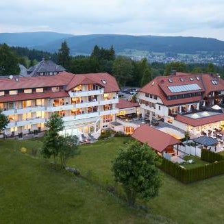 Wander- & Wellnesshotel Nägele