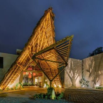 Xkan Hotel Boutique - Adults Only Thumbnail