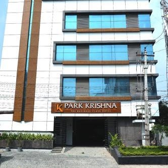 HOTEL PARK KRISHNA
