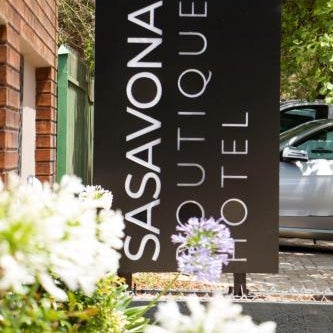 Sasavona Boutique Hotel