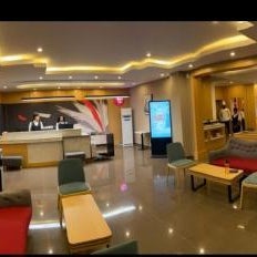 Ivy Hotel Emerald Thumbnail