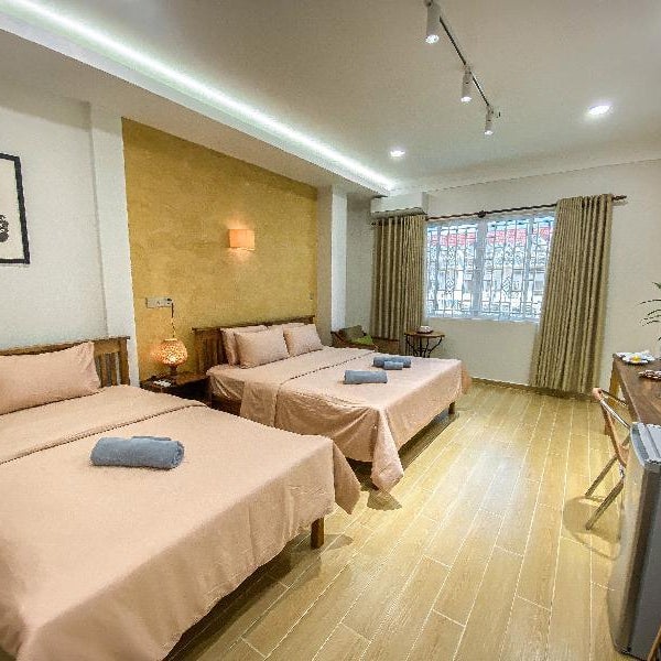 Muni Residence & Spa Thumbnail