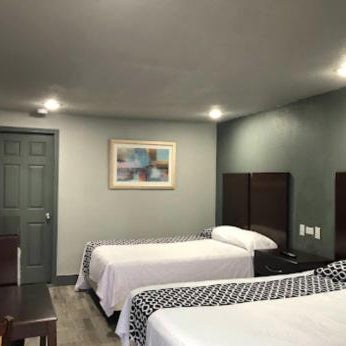 Budget Inn Valparaiso/Niceville @ Eglin AFB & Destin-FWB Airport Thumbnail