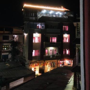 Hotel chandragiri paradise  Thumbnail