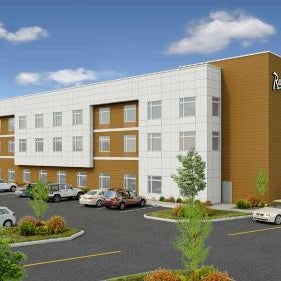 Radisson Hotel Pendleton Airport Thumbnail