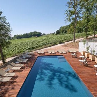 LOISIUM Wine & Spa Hotel Champagne Thumbnail
