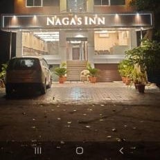 Nagas Inn by Unicorn