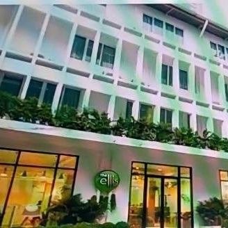 Ostay Asoke Bangkok Thumbnail