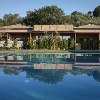 Hang Loose Cottage Hotel & Resort 4 stelle Gizzeria Calabria