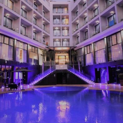 Dominium Hotel Thumbnail