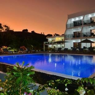 Nosy Be Sun Hôtel