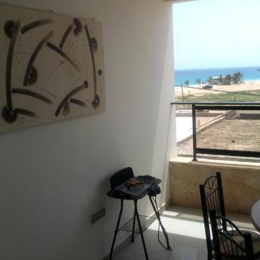 Apartamentos Santiago - Maio