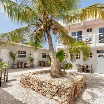 The Hut Bonaire Thumbnail