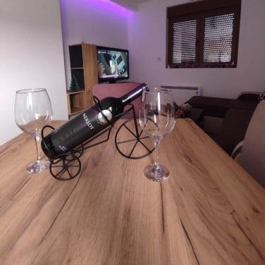Gold apartman, Vila Katalina 2