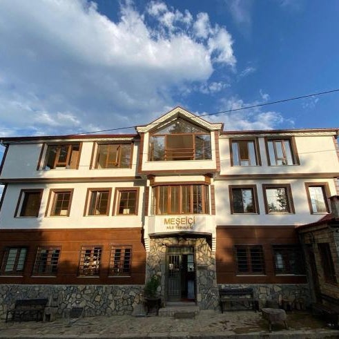 Meşeiçi Butik Aile Otel