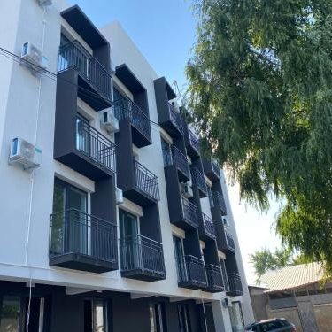 MARINA BOUTIQUE Costinesti Thumbnail