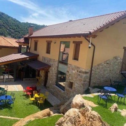 Hotel & SPA Verdiago Vive