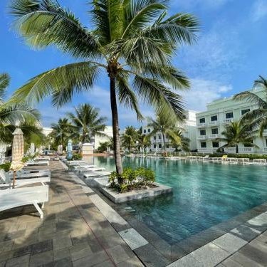 Amorii Hotel Thumbnail