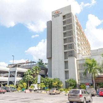 Hotel Trinitarias Suites Thumbnail