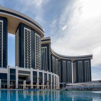 Rixos Premium Alamein Thumbnail