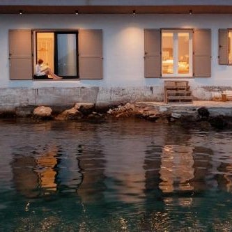 Artis Blue Relax Thumbnail