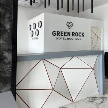 Hotel Green Rock Thumbnail