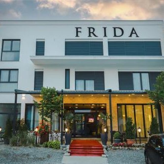 Hotel Frida Thumbnail