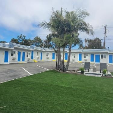 Calafia Inn San Clemente Newly renovated Thumbnail
